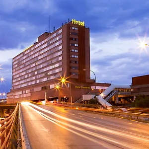 Chamartin The One Hotel