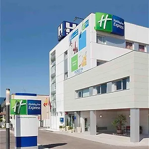 Express By Ihg מלון