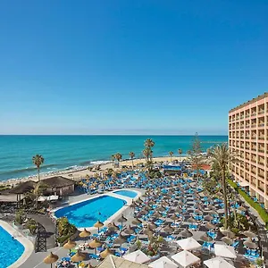 فندقية صنسيت بيتش كلوب 4* بينالماذينا