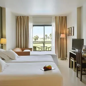 بارسيلو غولف آند سبا 4* كوستا بالينا
