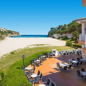 *** Hotel Cala Romántica Mallorca España