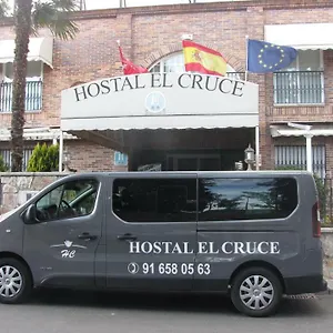 El Cruce בית הארחה